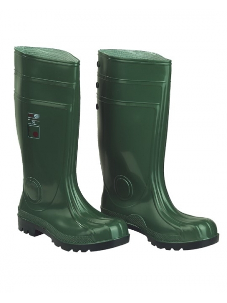 Ginocchio Pvc Sicurezza